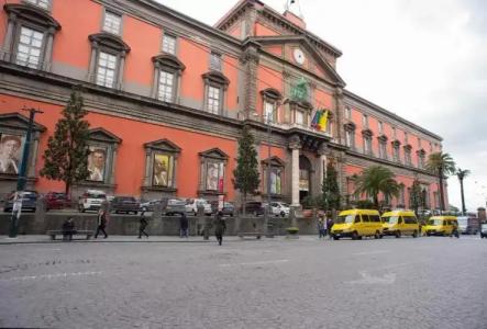 Le Stanze Del Vicerè Boutique - 0