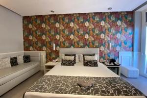 Relais sul Mare Boutique Hotel, Неаполь