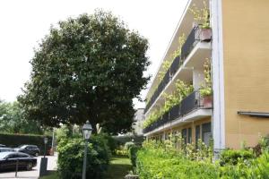 Culture Hotel Villa Capodimonte, Неаполь