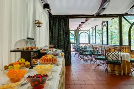 Culture Villa Capodimonte - 25