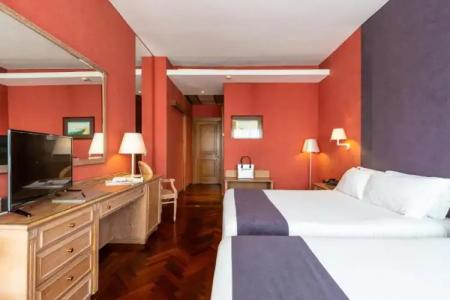 Culture Villa Capodimonte - 88