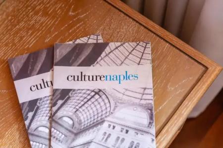 Culture Villa Capodimonte - 79