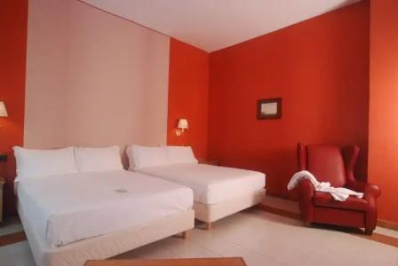 Culture Villa Capodimonte - 41