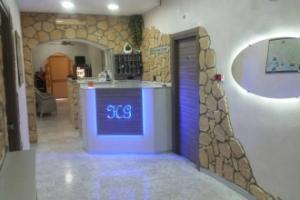 Hotel «Ginevra», Неаполь