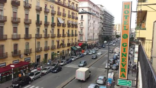 Ginevra - 16