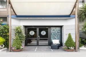 Millennium Gold Hotel, Неаполь