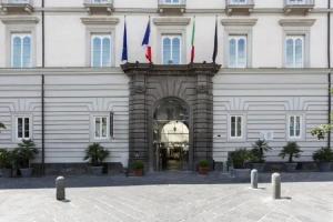 MGallery Palazzo Caracciolo Napoli - Hotel Collection, Неаполь