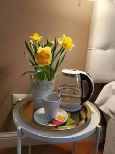 Bed & Breakfast Morelli 49 - 59