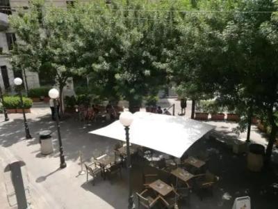 Bed & Breakfast Morelli 49 - 21