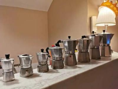 Bed & Breakfast Morelli 49 - 1