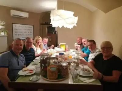 Bed & Breakfast Morelli 49 - 22