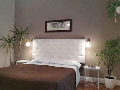 Bed & Breakfast Morelli 49 - 3