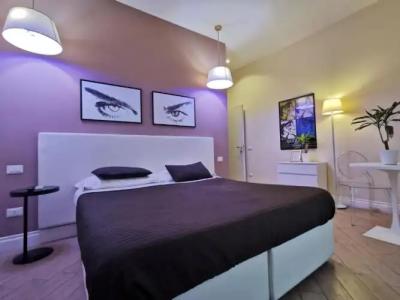 Bed & Breakfast Morelli 49 - 32