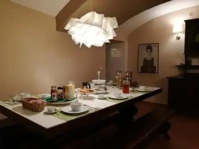 Bed & Breakfast Morelli 49 - 23