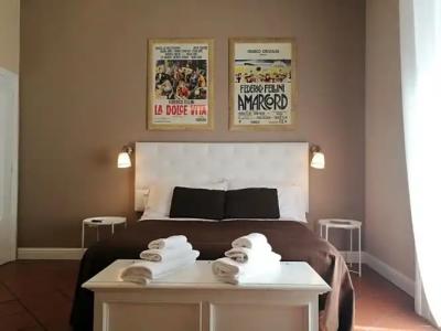 Bed & Breakfast Morelli 49 - 4