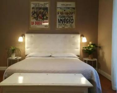 Bed & Breakfast Morelli 49 - 40