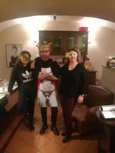 Bed & Breakfast Morelli 49 - 24