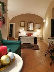 Bed & Breakfast Morelli 49 - 52