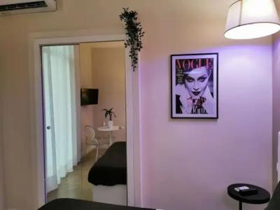 Bed & Breakfast Morelli 49 - 13