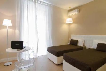 Bed & Breakfast Morelli 49 - 36