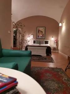 Bed & Breakfast Morelli 49 - 16