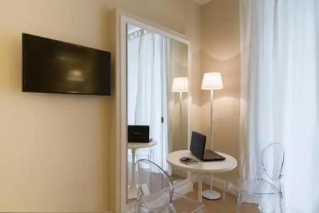 Bed & Breakfast Morelli 49 - 37