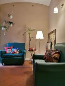 Bed & Breakfast Morelli 49 - 54