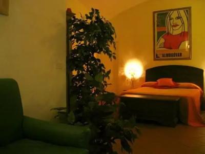 Bed & Breakfast Morelli 49 - 15