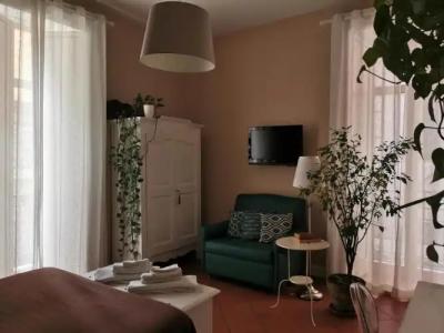 Bed & Breakfast Morelli 49 - 41