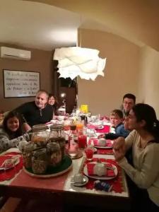 Bed & Breakfast Morelli 49 - 26