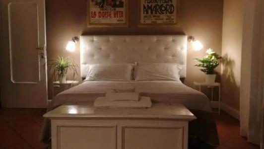 Bed & Breakfast Morelli 49 - 47