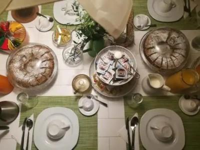 Bed & Breakfast Morelli 49 - 10