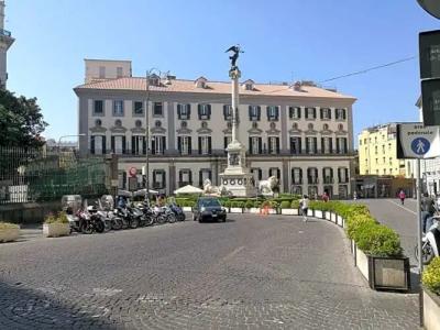 Bed & Breakfast Morelli 49 - 20