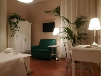 Bed & Breakfast Morelli 49 - 43