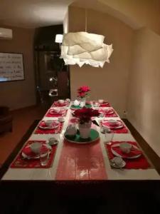 Bed & Breakfast Morelli 49 - 25