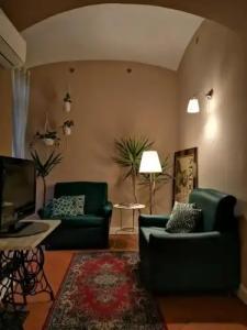 Bed & Breakfast Morelli 49 - 58