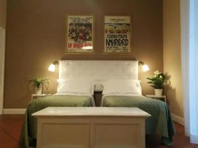Bed & Breakfast Morelli 49 - 38