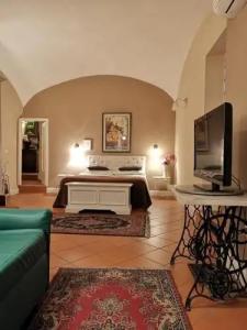 Bed & Breakfast Morelli 49 - 56