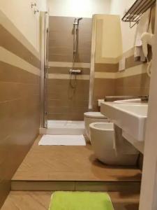 Bed & Breakfast Morelli 49 - 7