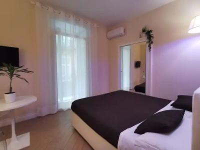 Bed & Breakfast Morelli 49 - 2