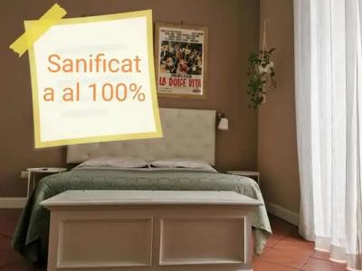 Bed & Breakfast Morelli 49 - 42