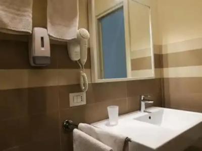 Bed & Breakfast Morelli 49 - 6