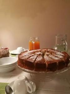 Bed & Breakfast Morelli 49 - 11