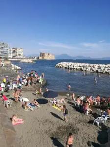 Bed & Breakfast Morelli 49 - 19