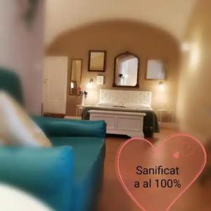 Bed & Breakfast Morelli 49 - 55