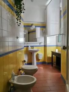 Bed & Breakfast Morelli 49 - 8