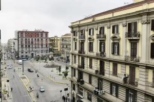 b&b Art Suite Principe Umberto, Неаполь
