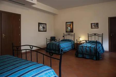 Grand Capodimonte - 10