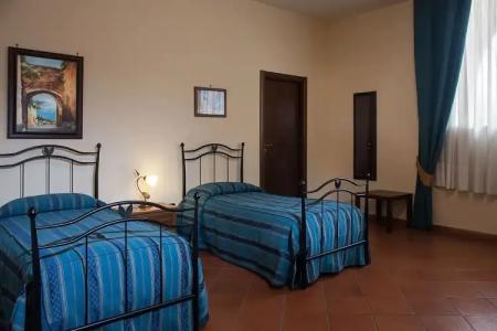 Grand Capodimonte - 7