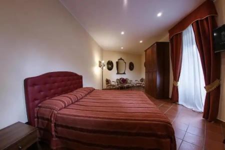 Grand Capodimonte - 29